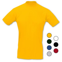 Sol”s Imperial T-Shirt 11500 T-Shirt Modellnummer  goldgelb