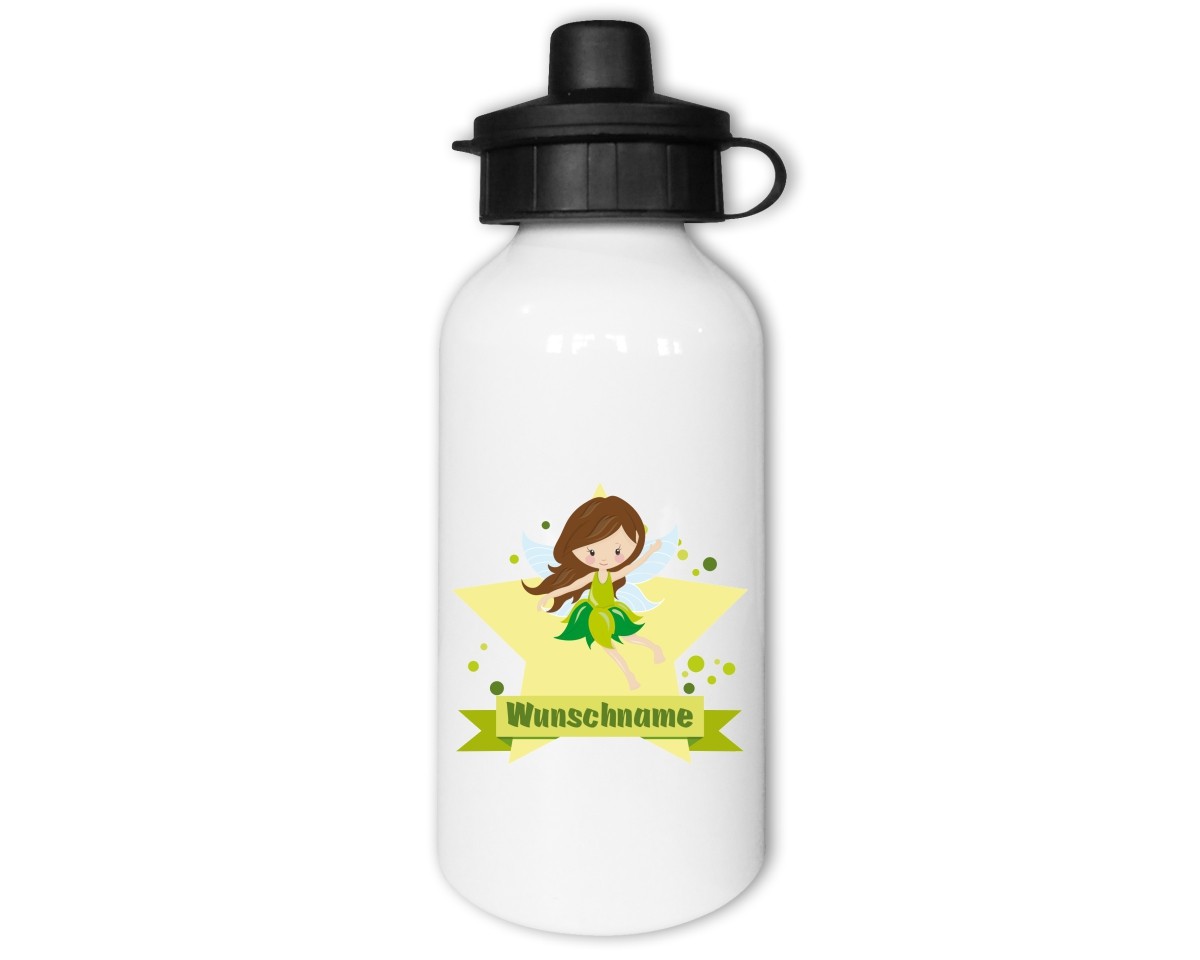 Trinkflasche mit Kinder Motiven  Modellnummer 002545-902-000  grn 902